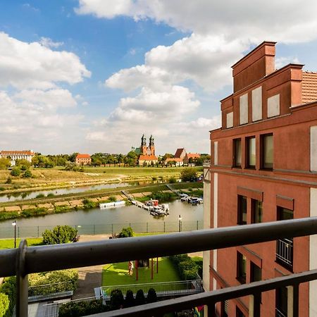 Sleepway Apartments- Szyperska Poznan Exterior foto
